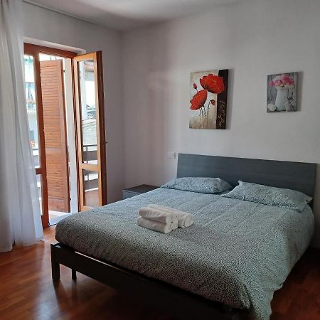 Ledro Lake Apartment Molina di Ledro Exterior foto